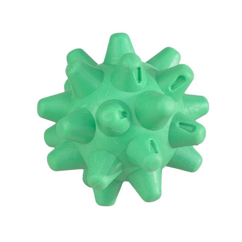 YTYIN Spiky Fascia Massage Ball Set