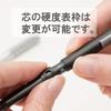 Pentel Mechanical Pencil Smash Gunmetallic 0.5mm Q1005-12A