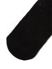 [Essential] Fake Socks_Black_OUA24S02Z1