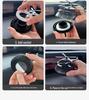 Solar-Powered Rotating Helicopter Aroma Diffuser - Long-Lasting Fragrance Ornament