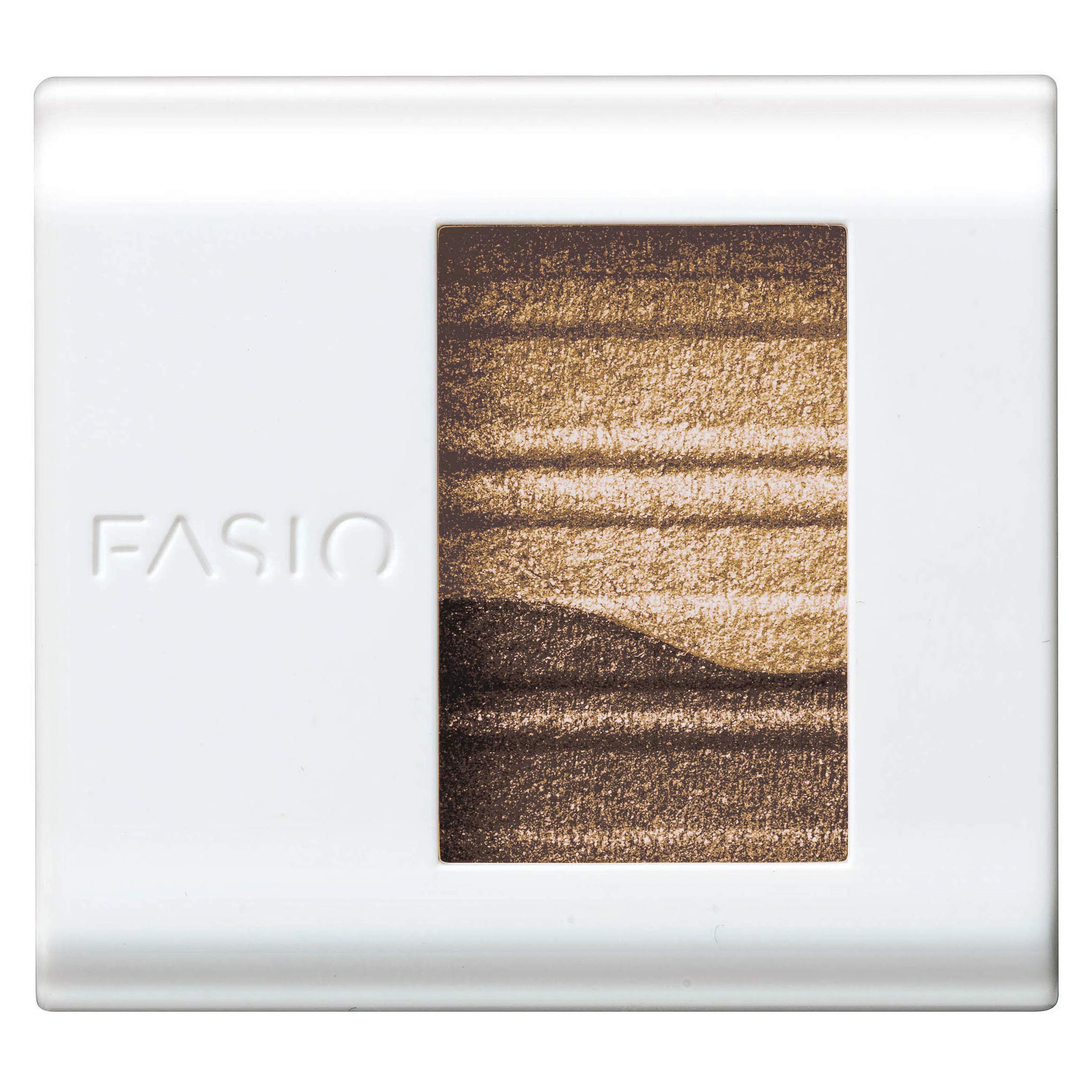 

FASIO Perfect Wink Eyes Ash Brown (blendable type) BR-6 1.7g