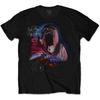 Pink Floyd - The Wall Scream and Hammers Tee (T-Shirt)