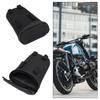 Multifunctional Commuters Motorcycle Tail Bag Luggage Rack Pouch for V4 Motorbikes City Commuting Tools Gear Organizing