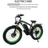 Electronică pentru creativitate și divertisment – Biciclete electrice