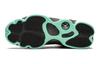 Jordan 13 Retro Nero Menta Schiuma GS 439358-015