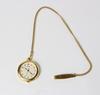 [USED] SEIKO 7N01-9A00 Vintage Pocket Watch