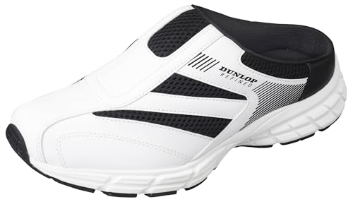 Dunlop Refined DM2019 White L