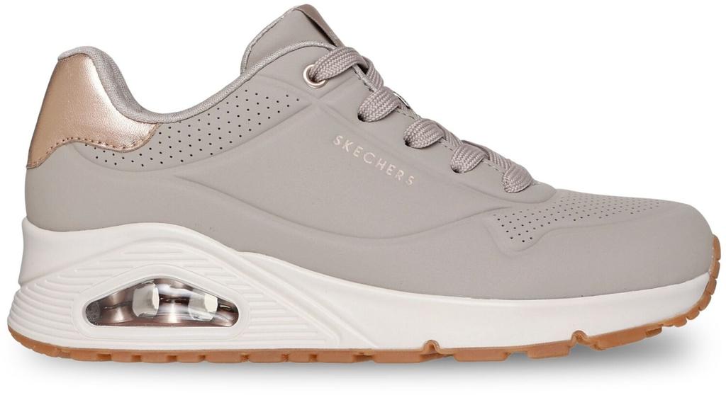 Sneakers Skechers UNO Golden Air Sneaker Taupe