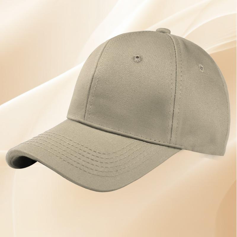 Summer sunshade duck tongue baseball cap outdoor boys' sun hat word embroidery