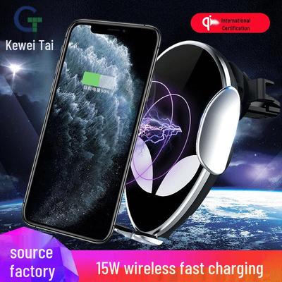 Telefoon accessoires – Telefoonhouders voor auto's en motorfietsen