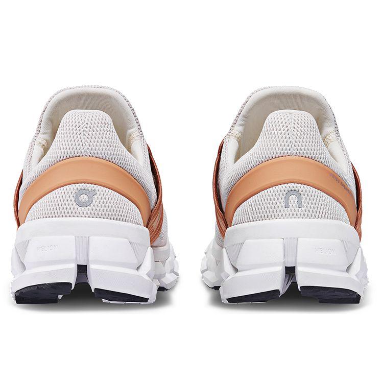 Cloudswift 3 AD Sand Sandstone Bayan Spor Ayakkabı Beyaz 3WD10151213