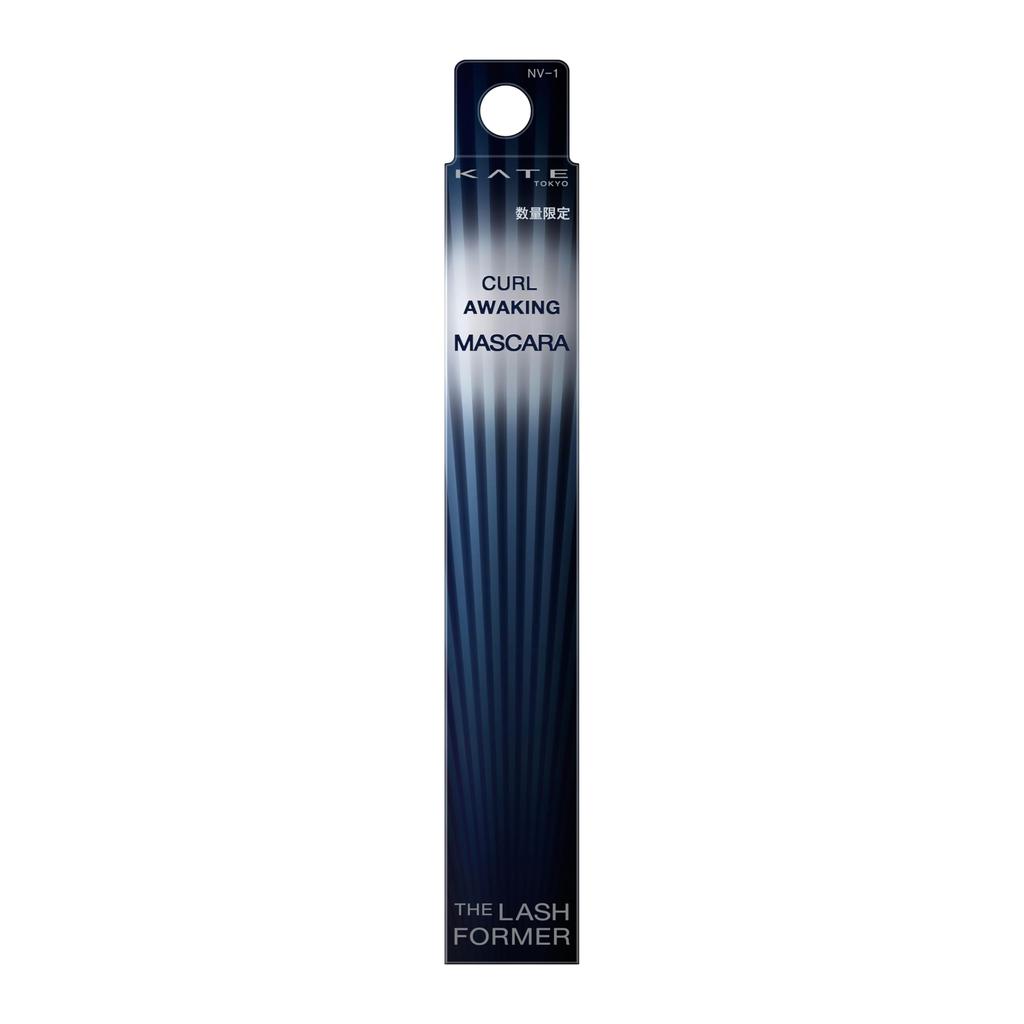 Kate Curl Awakening Mascara NV-1