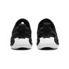 Nike Dynamo Go PS Black White Kids Sneakers University-Red DH3437-001
