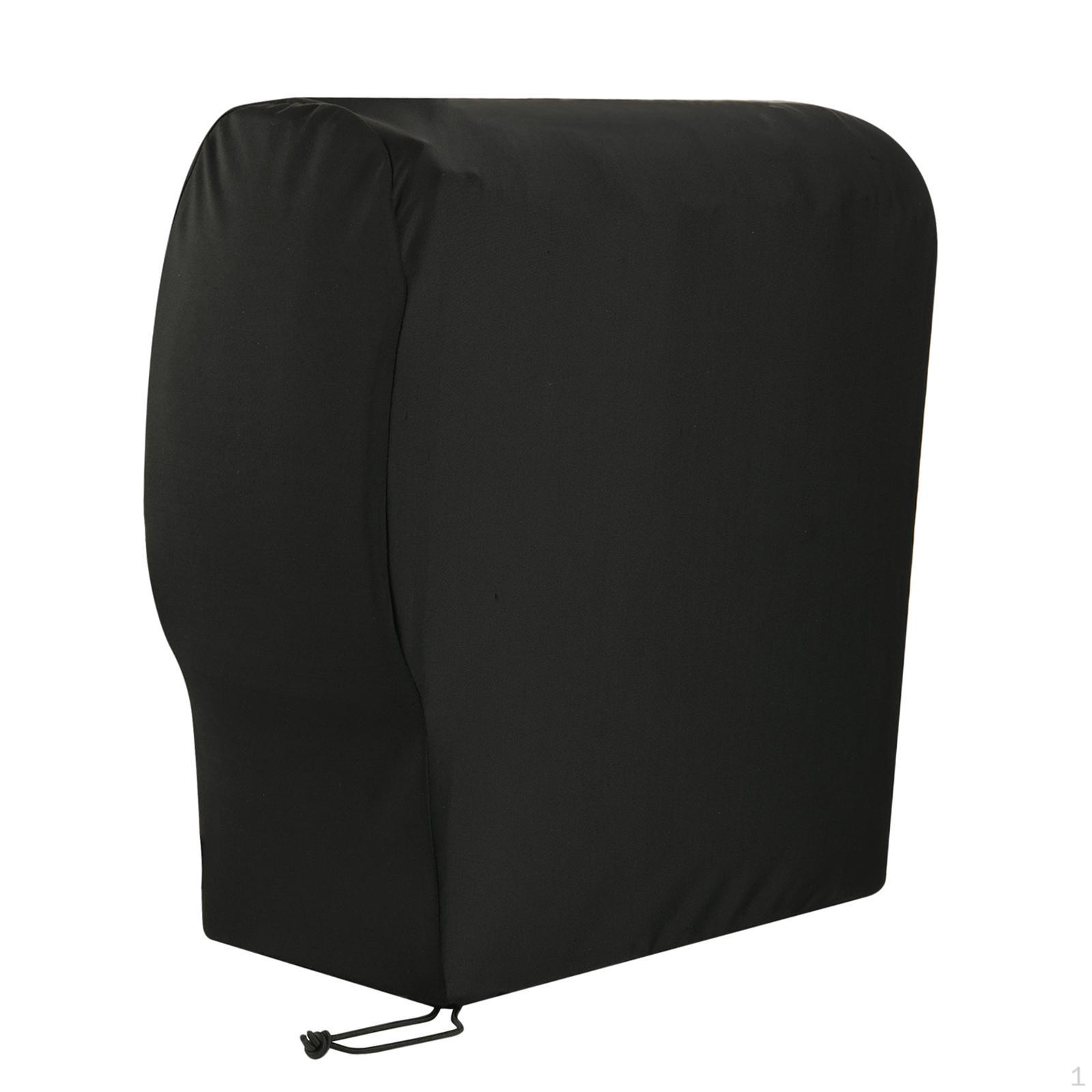 

Slushie Machine Dust Cover Case,Nylon Easy Storage,Waterproof Heavy Duty for Drink Maker FS301C