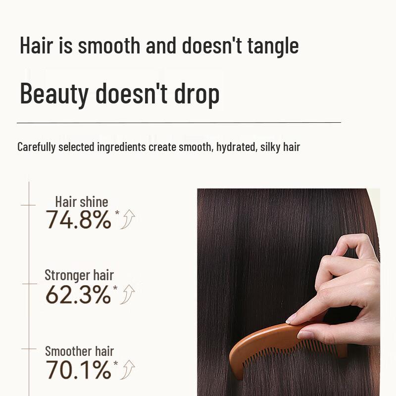 Bootei Marine Collagen Smoothing Shampoo