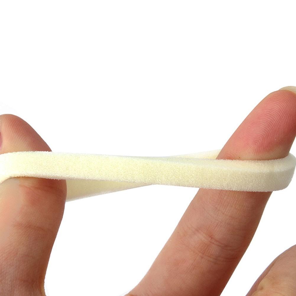 Bike Fork Sponge Foam Rings Oil Seals - Keep Your Fork Lubricated and Dirt-Free