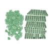 1-100 Number Plastic Livestock r   Animal   for Goat Sheep   (Orange)