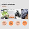 Yulin Commercial PVC Food Cling Film