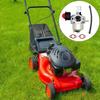 Carburetor For 1P56F 1P56F Carburetor Kit Consistent Mowing Experience Efficient Combustion Performance Carburetor As Shown