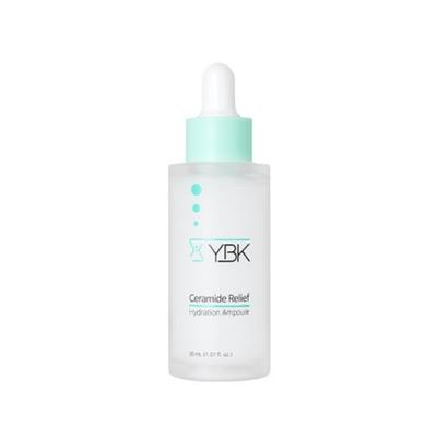 YBK Ampolla Hidratación Alivio Ceramida 30ml