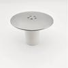 Fast Flow Shower Drain Cover 115mm Shower Trap Cover Durable Bath Stopper  Bathroom