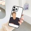 The Originals Klaus Mikaelson Phone Case For iPhone 17 Air 16 15 14 11 12 13 Pro  MAX Plus coque Cover Shell