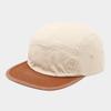 American Simple Retro Contrasting Color Washed Cotton Five-piece Flat Edge Baseball Cap Men's and Women's Casual Versatile Sunshade Cap
