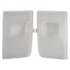 Light Lamp Cover Spare Accessories Easy Installation
