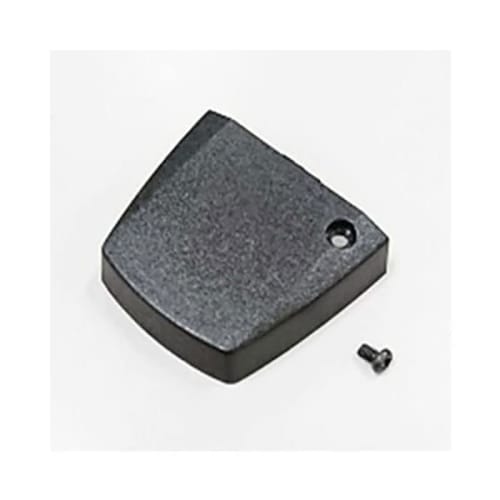 YKK AP Smart Control Key Pocket Key Back Cover and Screw Set (YK HH3K42585-BC)