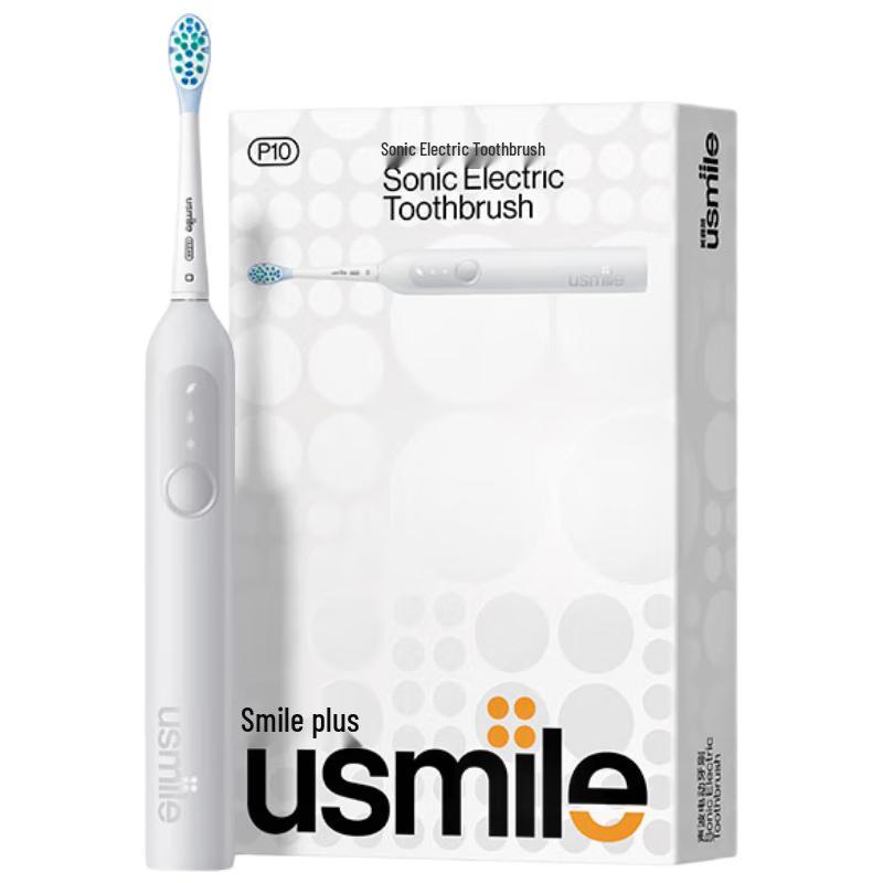 

Smile Plus P10 Sonic Electric Toothbrush