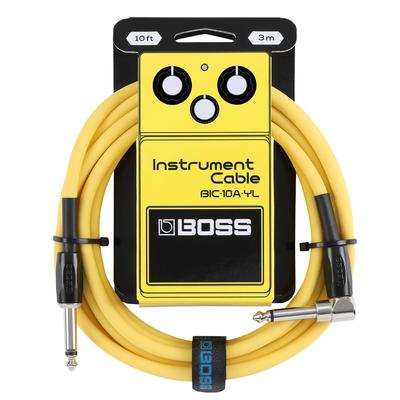 Peças e acessórios para guitarra – Cabos para guitarras