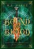 Bound by Blood Kitabı