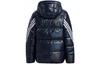 Adidas Kids Down Jackets Hooded Moderate H45023