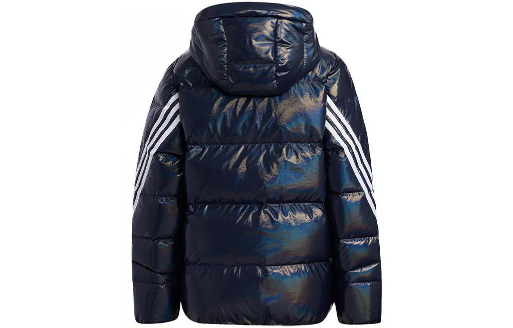 Adidas Kids Down Jackets Hooded Moderate H45023