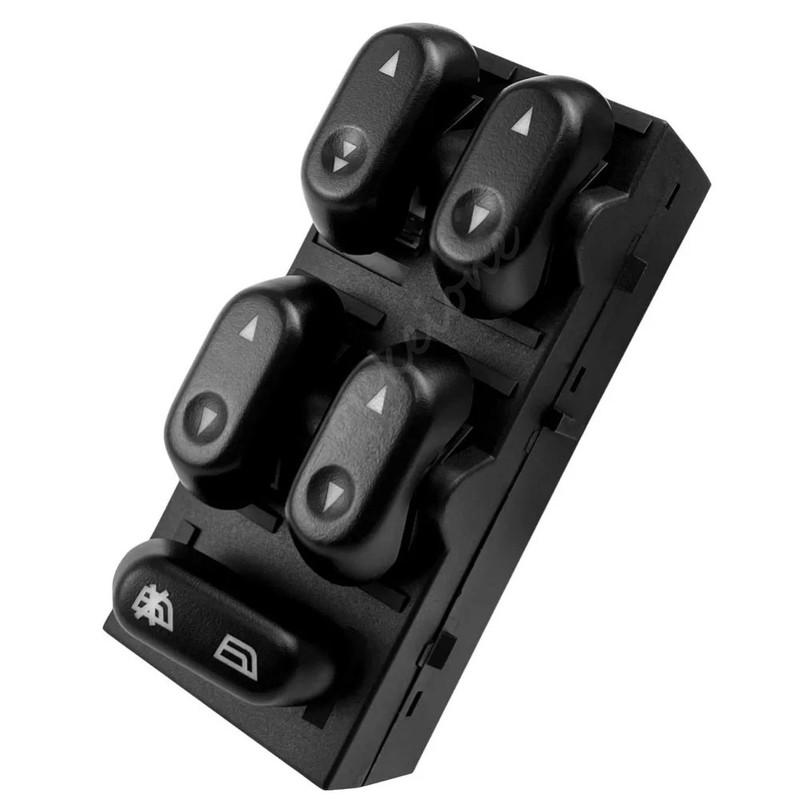 5L1Z-14529-AA For 2004-2008 Ford F150 Crown Victoria Lincoln Mercury Grand Marquis Electric Power Window Switch Button Car Parts