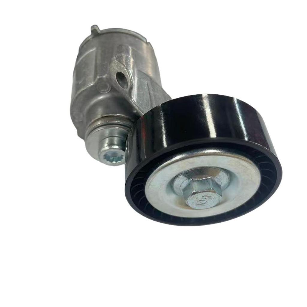 Compatible with Beetle, TT, Golf - Alternator Belt Tensioner Pulley 07K903315S.