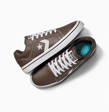 Casual sneakers Converse Unspecified color 2.0