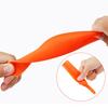 Silikonový výrobník nanuků Silicone World Summer Lolly Forma DIY Silikonová forma na zmrzlinu potravinářské kvality Ledová nanuková forma Forma na ledové kostky Kuchyňské pomůcky