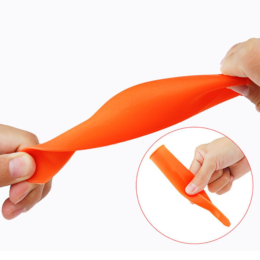 Silikonový výrobník nanuků Silicone World Summer Lolly Forma DIY Silikonová forma na zmrzlinu potravinářské kvality Ledová nanuková forma Forma na ledové kostky Kuchyňské pomůcky