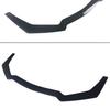 Ford Mustang GT Carbon Fiber Front Lip & Body Kit Upgrade (2018-2020)