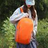 Autumn Light Backpack Hiking Bag Women's Foldable Ultra-light Schoolbag Men's Travel Hiking Outdoor Travel Backpack