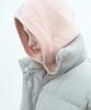 Nigaennikol Nicole Typical Baraclava_Soft Pink