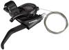 SHIMANO Lever Black ST-EF41 7-speed Shift/Brake (Right Lever)