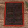 Silicone Baking Mat Oven Sheet Liner Perforated Non Stick Silica Gel 40X30Cm