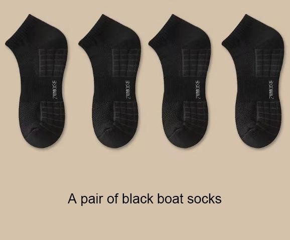 1pairs Socks Men's Cotton Deodorant Winter Towel Bottom with Velvet Mid-tube White Stockings Thickened Sports Basketball Socks