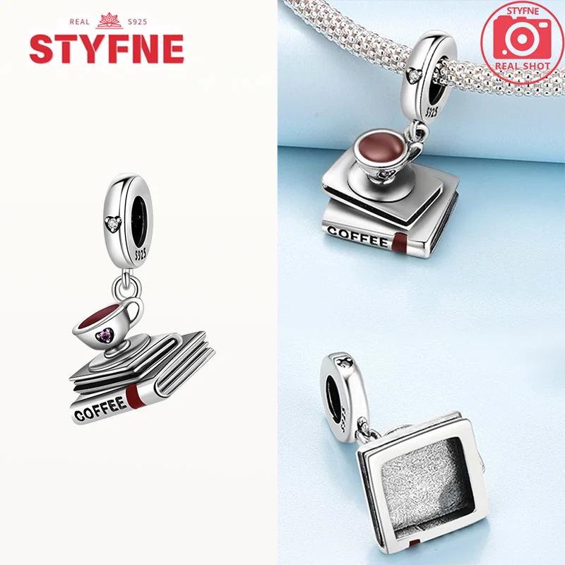 Copperheart Beads Best Friend Charms Of Love Fit Original Bracelets Decoration Diy Fine Gift Jewelry Accessory For Women