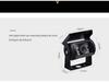 High Definition Night Vision 24V Infrared Reversing Camera for Trucks and Buses