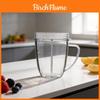 Tasse de Remplacement pour Accessoires Extracteur de Jus Pour Mixeur et Extracteur de Jus 600w 900w