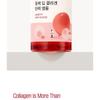 ROUND LAB Camellia Deep Collagen Firming Ampulle