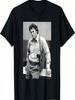 Magnum Force di Clint Eastwood Dirty Harry Di Julian Wasser T-Shirt